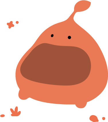 Clu, the archive keeper spirit